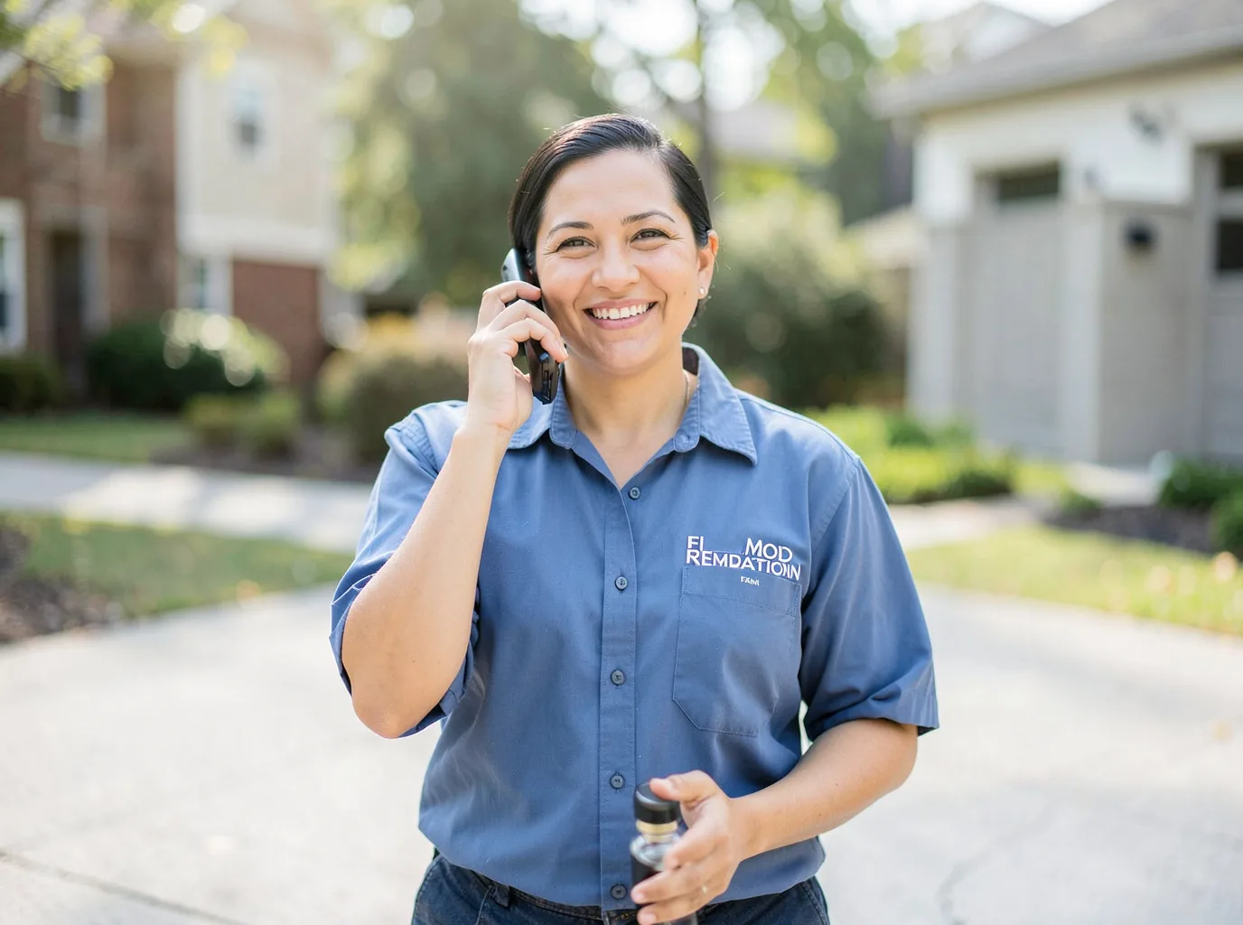 Mold Remediation Fremont, OH FAQs